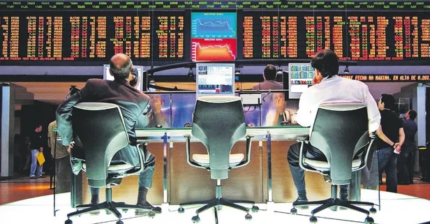 Pıyasalarda istikrar sevinci