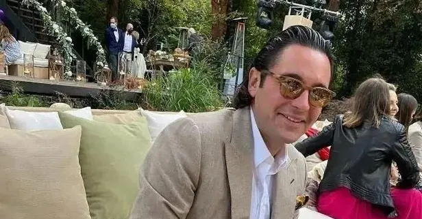 Hacı Sabancı'nın avukatlarından DNA açıklaması: Test yapılmadı