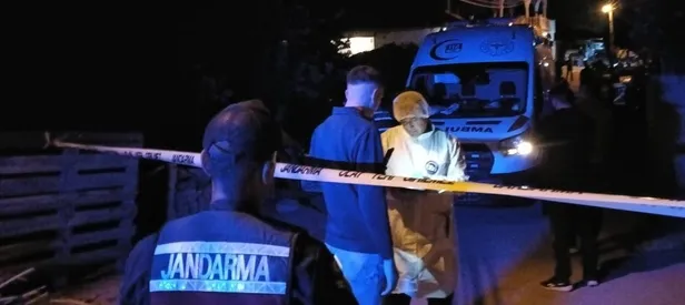 Anne ve babasını öldürdü kuzenlerini yaraladı