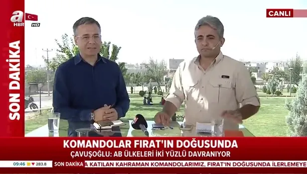 Türkiye YPG'yi vurdukça HDP rahatsız oldu! Meclis'te gergin anlar!