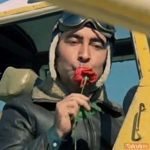 Yeşilçam'ın efsanevi yıldızı Kemal Sunal bakın aslen nereli! Belki de hemşeriniz! İstanbul’da doğdu ancak... - 17