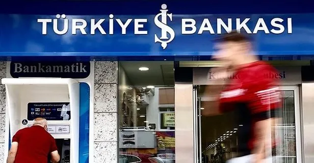 Türkiye İş Bankası’ndan El Birliği ile Devam Destek Paketi