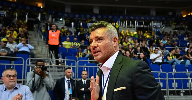 Sadettin Saran transfer dümeninde! Fenerbahçe'ye yıldız yağacak