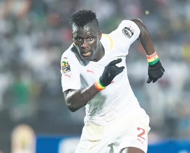 Stepnede ’Kara’ var