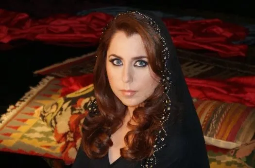 Seher Dilovan kimdir? Demet ve Alişan ile Sabah Sabah’a konuk olan Seher Dilovan kaç yaşında, oğlu kim?-2