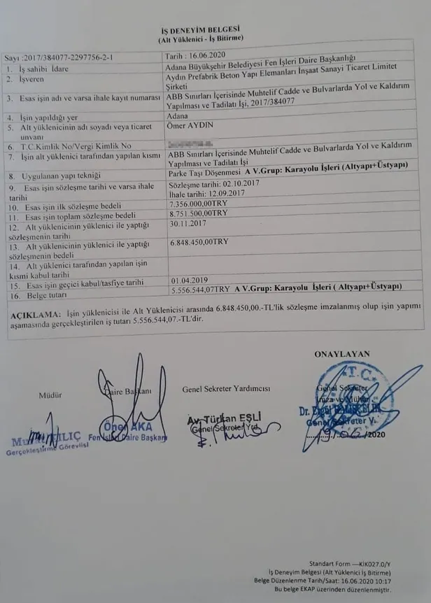 CHP'li Zeydan Karalar’ın ‘haciz mağduru’ maskesi düştü-2