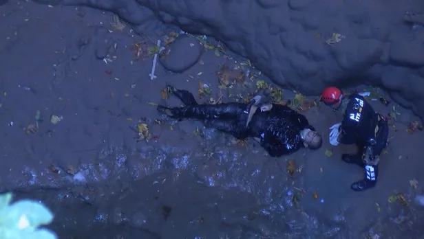 SON DAKİKA: Antalya'da kan donduran olay: Kayıp gencin cesedi obrukta bulundu-3