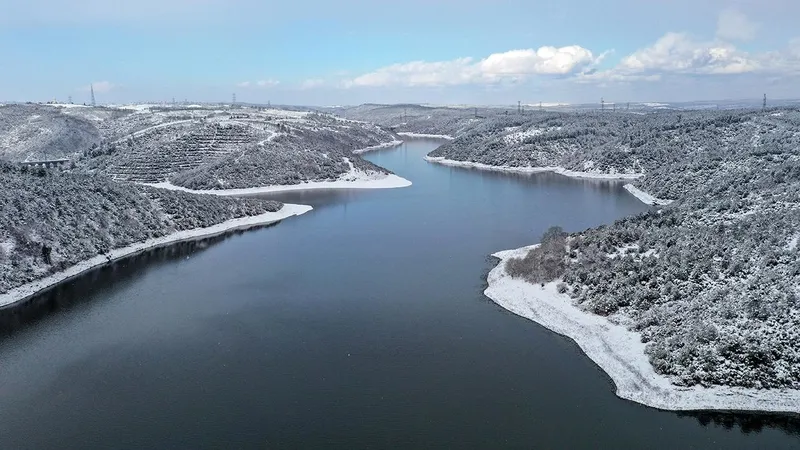 barajlar-ne-kadar-doldu-yagisin-ardindan-iski-baraj-doluluk-oranlari-1739439167856.jpg (Takvim Foto Arşiv)