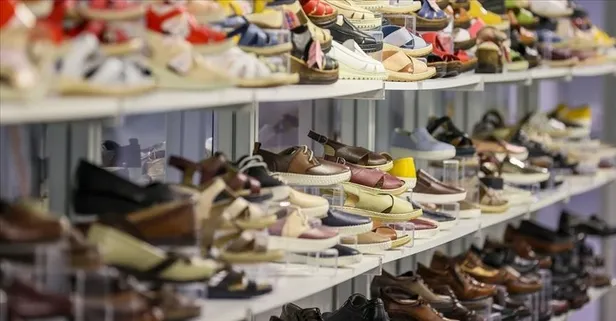Tüketici en çok ayakkabı sektöründen şikayet ediyor!