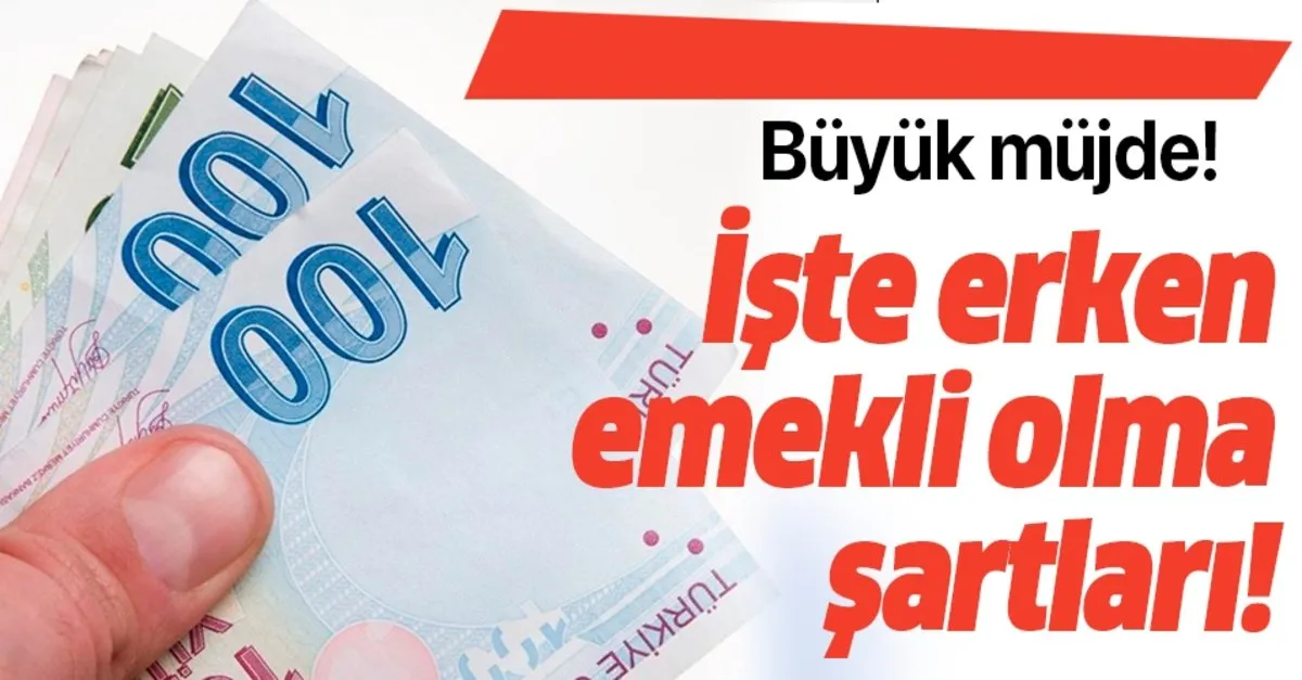 Calisan Vatandaslarin En Cok Merak Ettigi Konu Ne Zaman Emekli Olurum Takvim