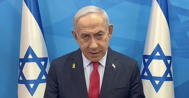 Ateşkesi yok saydı! Netanyahu'dan yine Gazze'ye saldırı tehdidi