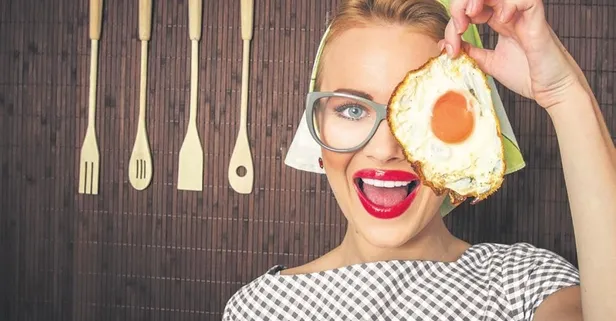 B12 vitamini eksikliği sayısız sorunu beraberinde getiriyor!