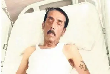 Baba isyan