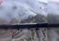 Kula'da yangını!