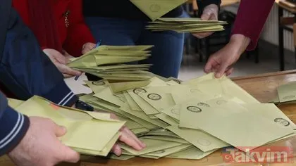 Hakkari’de 31 Mart Seçim Sonuçları: Beklenen Sonuç Belli Oldu!