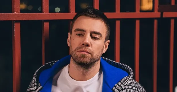 Murat Dalkılıç bandajları attı: 13. burun ameliyat sonrası ilk kare!