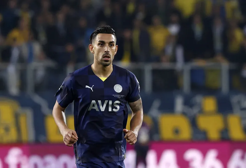 Fenerbahçe haberleri | İrfan Can Kahveci'ye şok! 2 yıl hapis istemi - 4