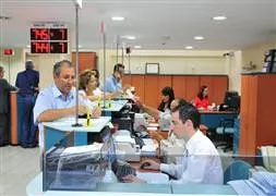 KEY alacaklarında büyük şok!