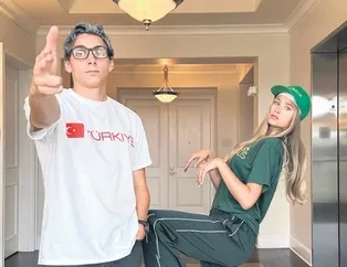 Dikeç’in etkisinden çıkamadı