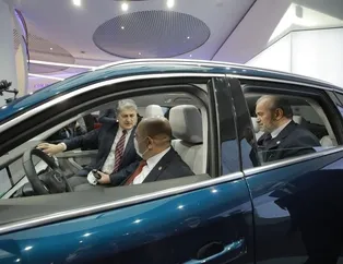 CHP’li vekil TOGG’un direksiyonunda...