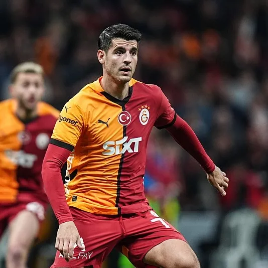 Alvaro Morata’nın peşindeler