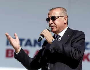 Erdoğan açıkladı: 29 Ekim’de konser verecek