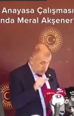 AK Parti'den CHP ve İyi Parti'ye sert tepki: HDP ile ittifak için tüm ilkelerini satmışlar!