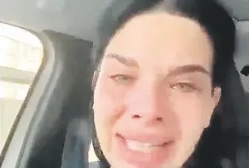 Bir ’Damla’ skandal!