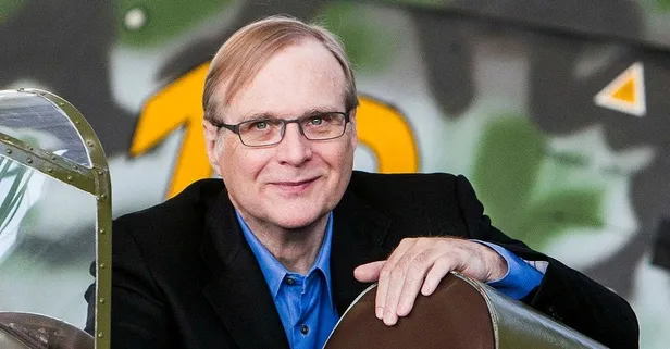 Paul Allen'ın vasiyeti