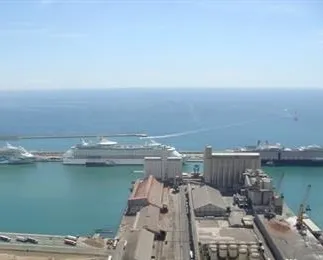 Yenikapı’ya kruvaziyer limanı