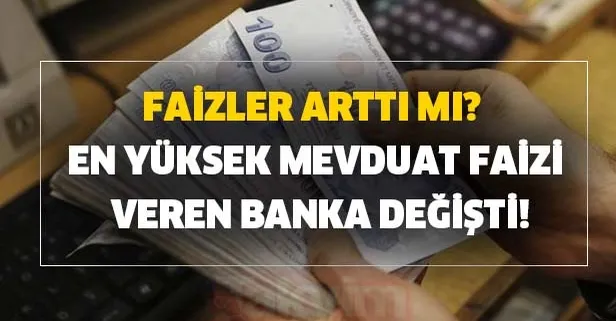 2020 eylul vadeli mevduat faizleri