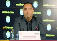 Galatasarayda şok ayrılık! Başkan Yardımcısı Rezan Epözdemir istifa etti