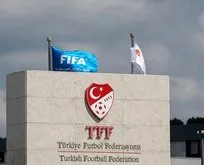 TFF’nin kasası para dolacak! 2022 Dünya Kupası bileti...