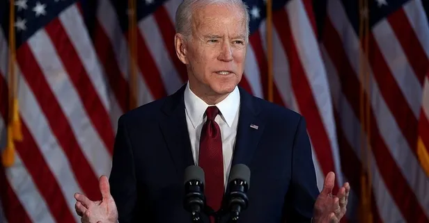 Biden'dan giderayak tehlikeli manevra: Ukrayna'ya 2,5 milyar dolarlık ek askeri yardım talimatı verdi