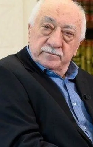 ‘Dumanlı ile aynı evde kalırdık’