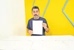 Giresunlu eğitimci Alparslan Yüksel 13 üniversiteyi bitirdi: Rekor peşinde