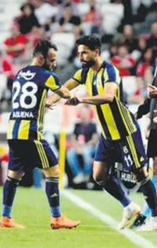 Sahamızda işi bitiririz