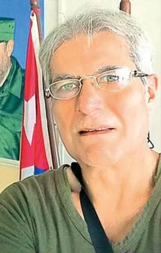 'Öldü' diye gönderildiği hastanede "dirilen" Albay Feyza Güllü'den Küba’yla anlaşın çağrısı