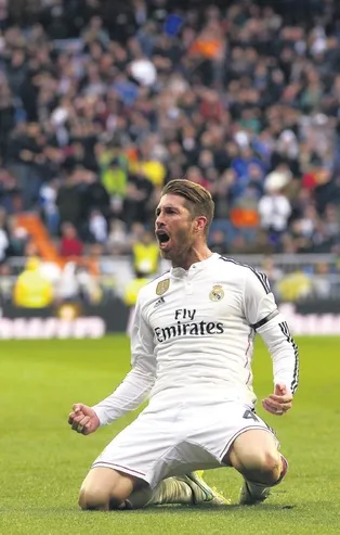 Dünyanın en değerli futbol takımı markası Real Madrid