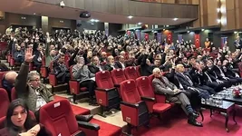 Trabzonspor'da yönetim mali ve idari yönden ibra edildi