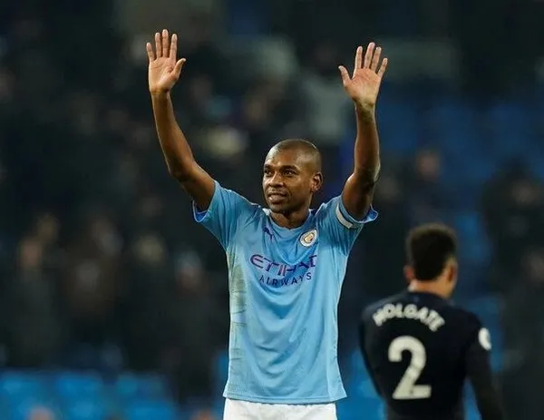 Galatasaray’a dünya yıldızı: Fernandinho için olumlu yanıt alındı