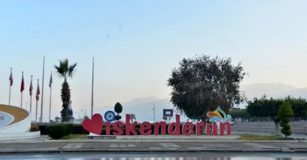 Asrın felaketinde İskenderun, depremlerin ardından sessizliğe büründü