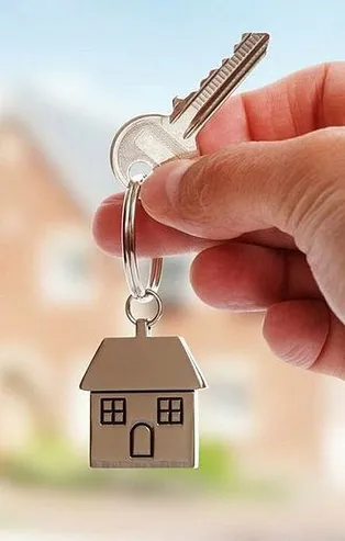 Faiz indi konut talebi arttı