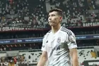 Beşiktaş'ta ayrılık yakın! Bakhtiyor Zaynutdinov