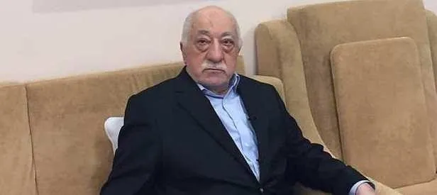 Kripto imam Osman Akpınar yakalandı