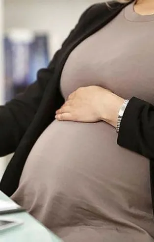 Hamilelere 10 hayati öneri