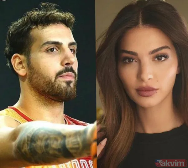 İşte Melisa Aslı Pamuk ile Yusuf Yazıcı aşkından ilk kare! Melisa Aslı Pamuk gitti yine futbolcu sevgili yaptı Altay Bayındır deniyordu ama... - 25