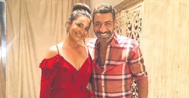 Ebru Elver yeni teklisi ile piyasada