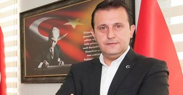 Bülent Soylu kimdir? AK Parti Menderes Belediye Başkan adayı Bülent Soylu kaç yaşında?