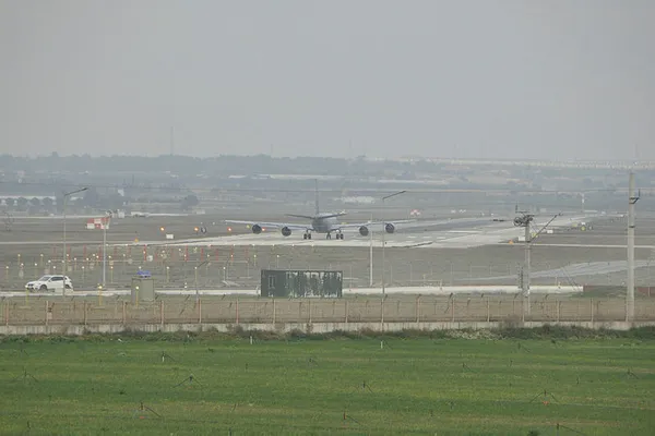 İncirlik Üssü üzerinde drone uçuruldu! Uçaklar peş peşe havalandı!